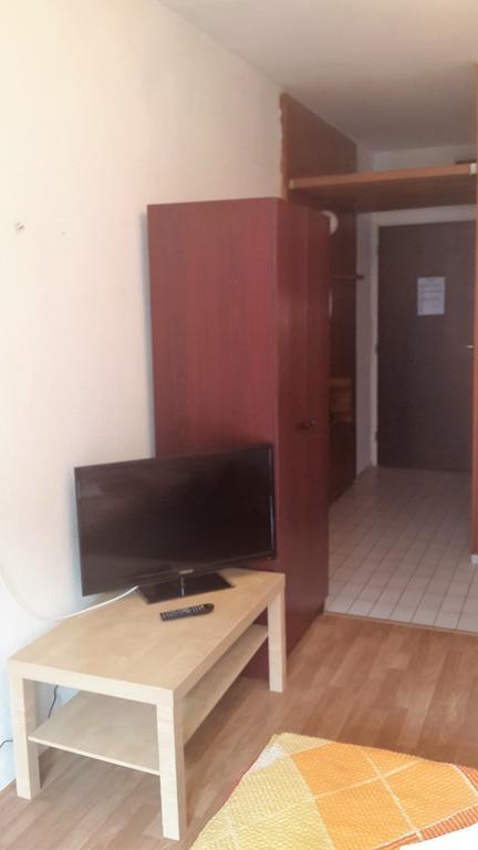 Judit Apartmanok Budapest Extérieur photo
