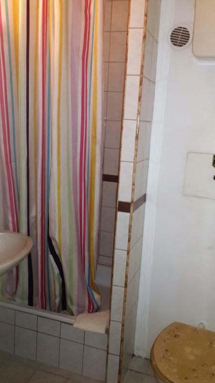 Judit Apartmanok Budapest Extérieur photo