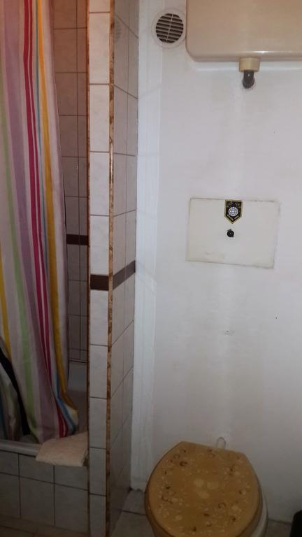 Judit Apartmanok Budapest Extérieur photo