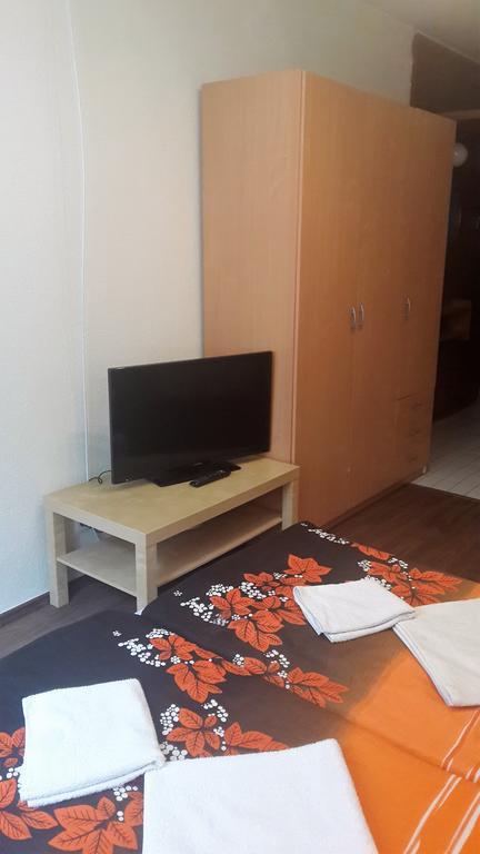 Judit Apartmanok Budapest Extérieur photo